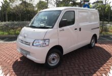 Gran Max Mengangkat Daihatsu, Penjualan Juni Tumbuh 27 Persen di Atas Pasar