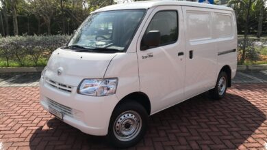 Gran Max Mengangkat Daihatsu, Penjualan Juni Tumbuh 27 Persen di Atas Pasar