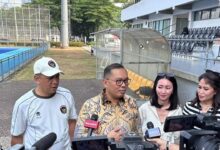 Naturalisasi 4 Pemain Eropa Didorong, Timnas Hoki Indonesia Kejar Jalur Olimpiade