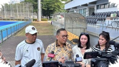 Naturalisasi 4 Pemain Eropa Didorong, Timnas Hoki Indonesia Kejar Jalur Olimpiade