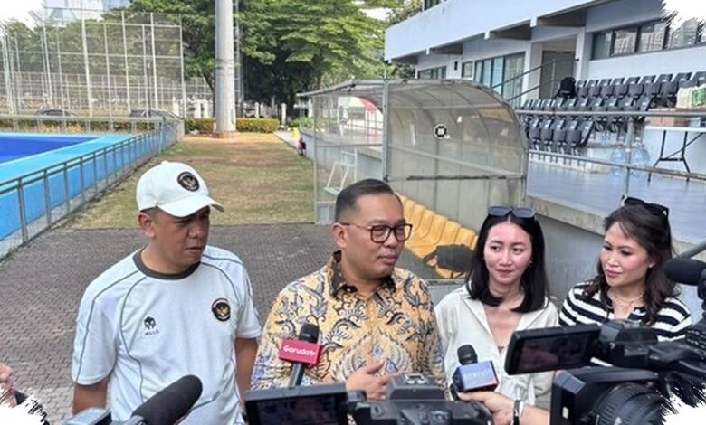 Naturalisasi 4 Pemain Eropa Didorong, Timnas Hoki Indonesia Kejar Jalur Olimpiade
