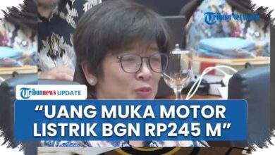BGN Janji Pembelian Motor Listrik Tak Terulang, Aset Mangkrak Akan Dialihkan