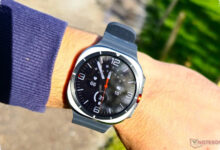 Bocoran Galaxy Watch Ultra 2 Mengarah pada Lompatan Besar di Layar dan Baterai