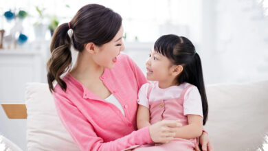 5 Kebiasaan Orang Tua yang Membuat Anak Tetap Jujur saat Menghadapi Masalah