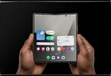 Galaxy Z Fold8 Ultra Disebut Makin Tipis, Membawa Kamera 200 MP dan Baterai 5.000 mAh