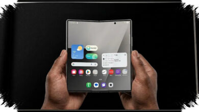 Galaxy Z Fold8 Ultra Disebut Makin Tipis, Membawa Kamera 200 MP dan Baterai 5.000 mAh