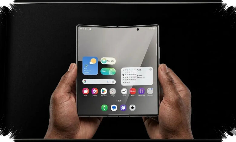 Galaxy Z Fold8 Ultra Disebut Makin Tipis, Membawa Kamera 200 MP dan Baterai 5.000 mAh