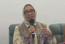80% Anak Lebih Memilih Curhat ke Teman, Keluarga Diingatkan Jadi Ruang Aman