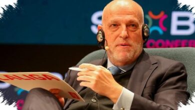 Tebas Sebut Rencana 64 Tim Piala Dunia 2030 Mengancam Industri Sepakbola