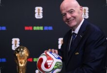 Piala Dunia 2026 Diguncang Polemik Balogun, Blatter Desak Infantino Dicopot