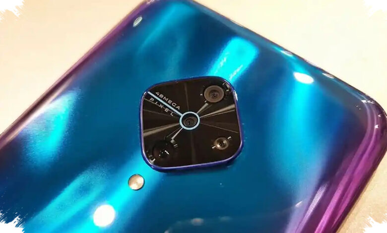 vivo S2 Dirumorkan Bawa Baterai Lebih dari 7.000 mAh dan Kamera Periskop