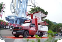 B50 Mulai Didorong, Motul Siapkan 4 Oli dan Pembersih untuk Jaga Mesin Diesel