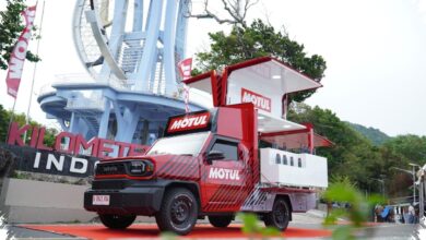 B50 Mulai Didorong, Motul Siapkan 4 Oli dan Pembersih untuk Jaga Mesin Diesel