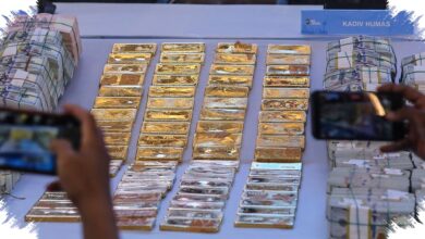 Emas Menjadi Tempat Sembunyi Uang Korupsi, Jejak Kepemilikannya Sulit Diurai