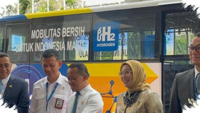 Diesel Pulau Terpencil Mulai Ditekan, 93 Proyek Hidrogen Tarik Rp 32 Triliun