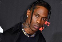 Travis Scott Dikeluarkan dari Zero Bond, Keributan Botol Hentikan Aksi 50 Cent