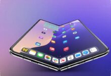 Apple Uji iPhone Hampir 7 Inci, Layar Lebih Lega Berisiko Mengorbankan Ergonomi