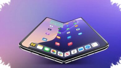 Apple Uji iPhone Hampir 7 Inci, Layar Lebih Lega Berisiko Mengorbankan Ergonomi
