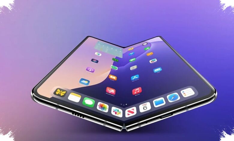 Apple Uji iPhone Hampir 7 Inci, Layar Lebih Lega Berisiko Mengorbankan Ergonomi
