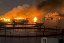 Ekonomi Iran Kian Tertekan, Israel Siaga Hadapi Kemungkinan Serangan Baru
