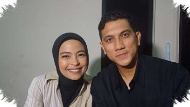 Tantri KotaK Dipeluk Pria Tak Dikenal di Panggung, Pesan Arda untuk Tim Keamanan