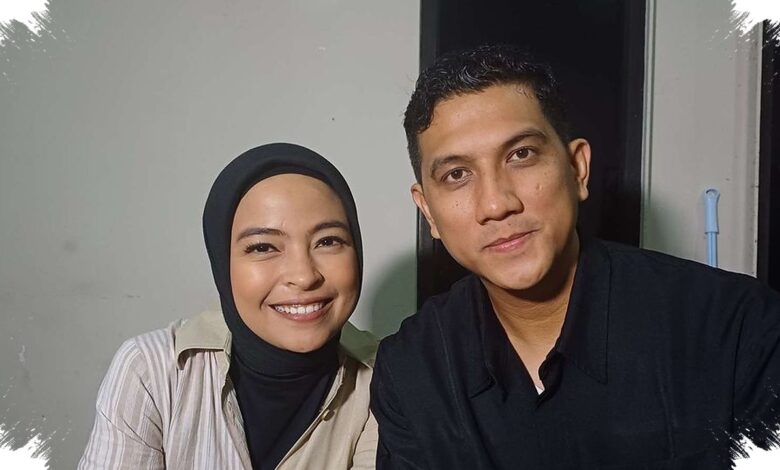 Tantri KotaK Dipeluk Pria Tak Dikenal di Panggung, Pesan Arda untuk Tim Keamanan