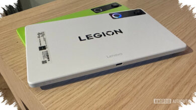 Lenovo Legion Tab Gen 5 Tawarkan Layar 165Hz dan Dual USB-C, Harganya Rp13 Jutaan