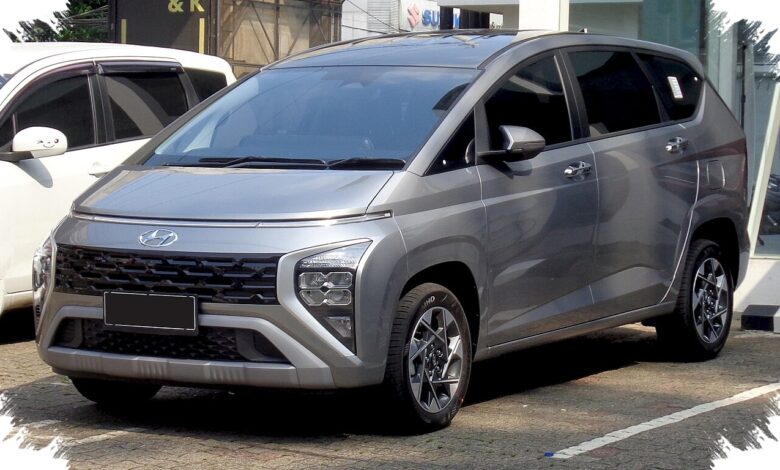 Hyundai Stargazer Cartenz X Prime Menggoda Keluarga, Kabinnya Punya Senjata Premium