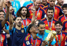 Peluit Akhir Piala Dunia 2026 Membuat Tanah Spanyol Bergetar, Ini Sebabnya