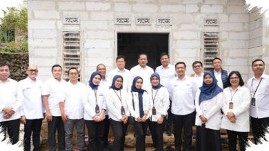 Bukan Sekadar Modal, 73 Ribu Nasabah PNM Mojokerto Dapat Pendampingan Rutin