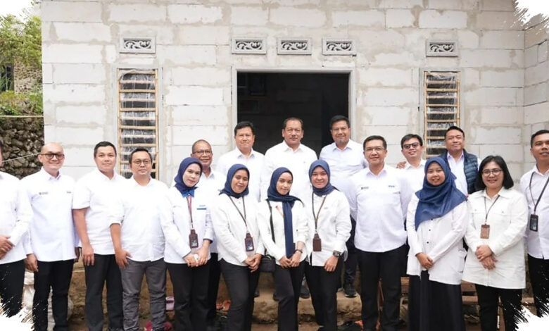 Bukan Sekadar Modal, 73 Ribu Nasabah PNM Mojokerto Dapat Pendampingan Rutin