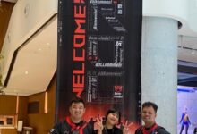 ROG Buka Design Lab untuk Komunitas, Gamer Diajak Ikut Menentukan Arah Teknologi