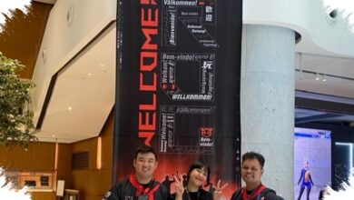 ROG Buka Design Lab untuk Komunitas, Gamer Diajak Ikut Menentukan Arah Teknologi