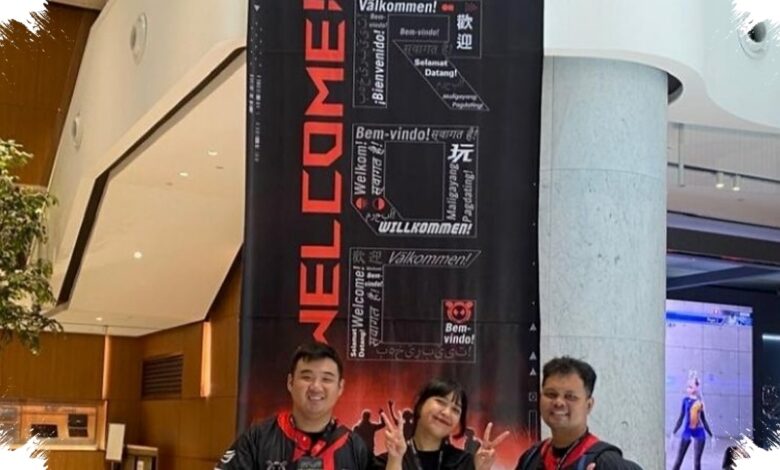 ROG Buka Design Lab untuk Komunitas, Gamer Diajak Ikut Menentukan Arah Teknologi