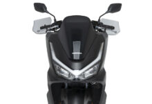 QJMotor FLY 150 Lebih Murah 8.410 Yuan dari PCX160, Bawa ABS 2-Channel dan TCS