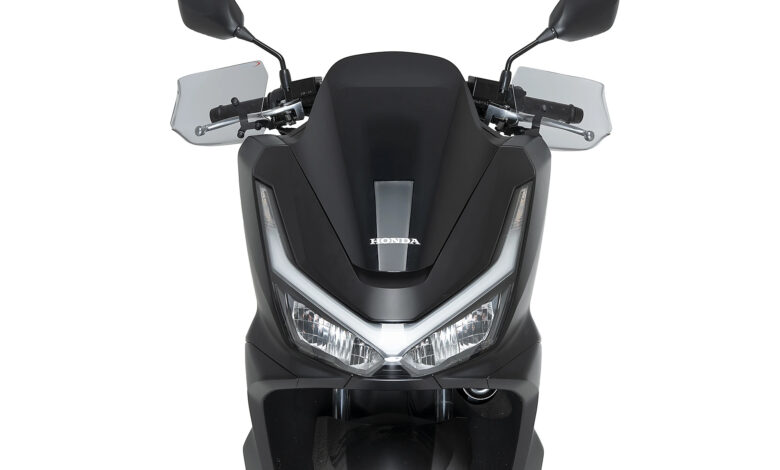 QJMotor FLY 150 Lebih Murah 8.410 Yuan dari PCX160, Bawa ABS 2-Channel dan TCS