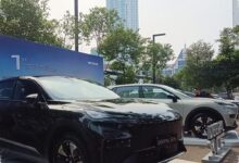 Changan Siapkan 15 Model Elektrifikasi, HEV dan PHEV Berpeluang Masuk Indonesia