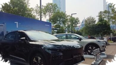Changan Siapkan 15 Model Elektrifikasi, HEV dan PHEV Berpeluang Masuk Indonesia