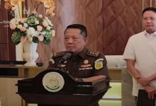 Dasar Hukum Pemeriksaan Eks Jampidsus Febrie, Mengapa Izin Presiden Disebut Tak Diperlukan