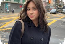 Jadwal Padat Tak Mengubah Mood Zee Asadel, Ia Memilih Jeda Manis yang Praktis