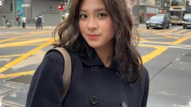 Jadwal Padat Tak Mengubah Mood Zee Asadel, Ia Memilih Jeda Manis yang Praktis
