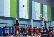 Wushu Dipasang Target 2 Emas, Basket 3×3 Indonesia Mulai dari Misi Lolos Grup