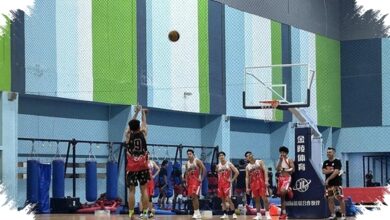 Wushu Dipasang Target 2 Emas, Basket 3×3 Indonesia Mulai dari Misi Lolos Grup