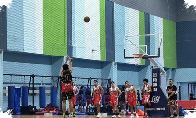 Wushu Dipasang Target 2 Emas, Basket 3×3 Indonesia Mulai dari Misi Lolos Grup