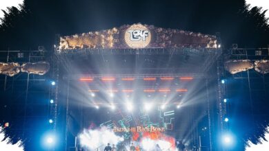4 Fakta TGIF 2026 di Bali, Tiket Festival Ini Ikut Dukung Terumbu Karang