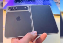 Kode iOS 27 Beta Singgung Dua Baterai, Petunjuk iPhone Lipat Apple Menguat