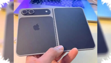 Kode iOS 27 Beta Singgung Dua Baterai, Petunjuk iPhone Lipat Apple Menguat