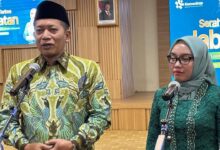 Koperasi Merah Putih Disiapkan Salurkan Bansos hingga KUR, Ini 3 Langkahnya