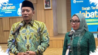 Koperasi Merah Putih Disiapkan Salurkan Bansos hingga KUR, Ini 3 Langkahnya
