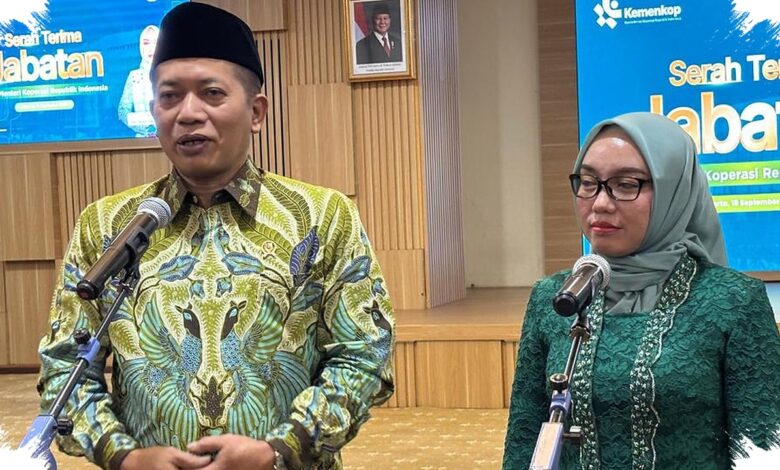 Koperasi Merah Putih Disiapkan Salurkan Bansos hingga KUR, Ini 3 Langkahnya